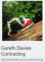 Gareth Davies Contracting