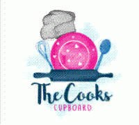 The Cooks Cupboard