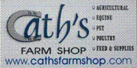 Caths Farm Shop