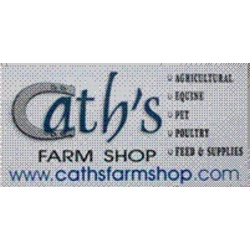 Caths Farm Shop